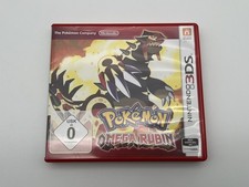 Pokémon: Omega Rubin