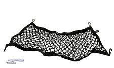 Original Gepäcknetz für vertikale Einstellung Skoda Roomster (5J7) 5J7867689A