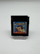 Tasmanischer Teufel Das Verrückte Fressen - Nintendo Gameboy Color - Nur Modul