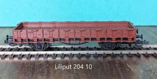 Liliput 20410 Güterwagen H0