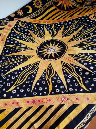 Tapestry indisches wandtuch 2 - tapestry,,