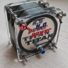 HHO H2O Generator, Wasserstoff