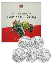 2024 Isle of Man Motor Racing