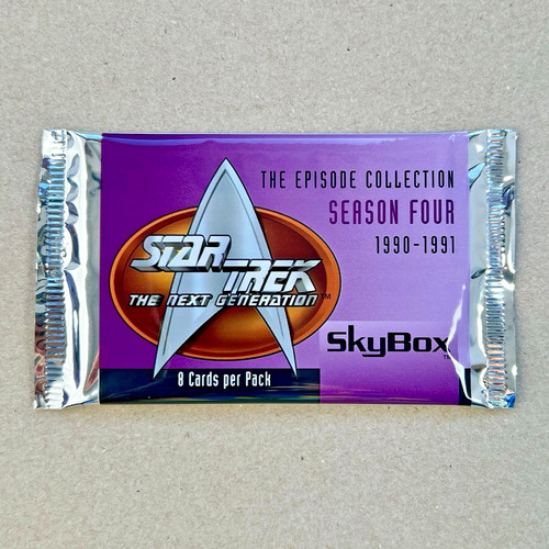 Star trek the next generation - trek,