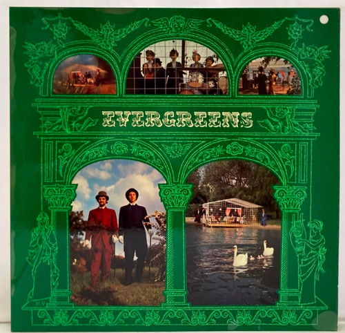 Evergreens 855 315 - 855,