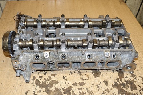 Zylinderkopf 6m8g 6090 ford - zylinderkopf, 6m8g-6090-ac