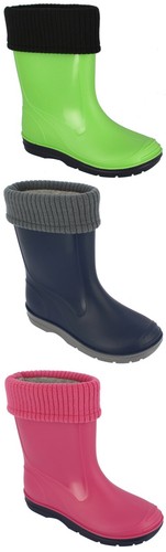 Beck 860 basic - 1, stiefel