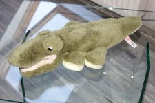 Plüti Plüschtier Krokodil