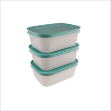 TUPPERWARE Eiskristall