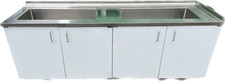 Blanco modulschrank - blanco,