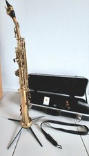 sopran saxophon gebraucht