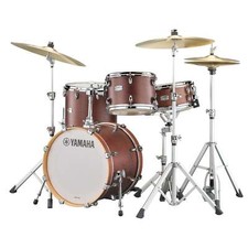 Yamaha Tour Custom Maple 3pc