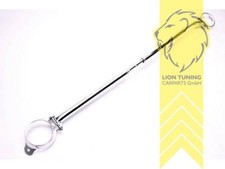 ALU Domstrebe für Opel Astra