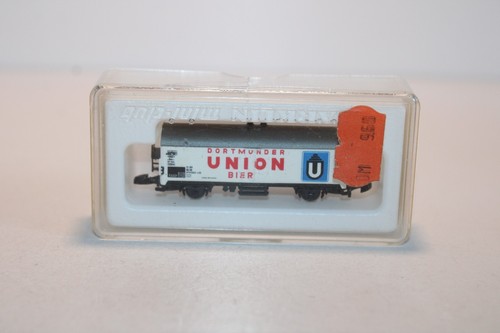 Märklin güterwagen 8601 - güterwagen,