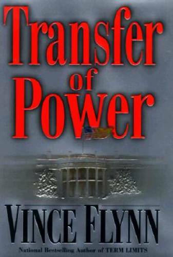 Transfer power hardcover - -,
