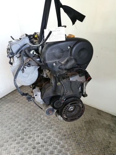 Opel meriva motor - meriva,