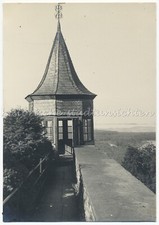 Hohenlimburg - Turm - Hagen -