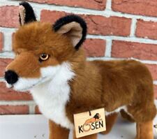 Kösen 3790 Fuchs Felix