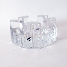 WMF Glas Stövchen Herzen