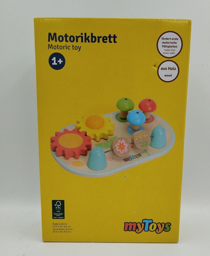 Motorik brett motoric toy - motorik,