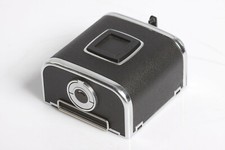 Hasselblad A-12 Magazin A12 chrom Rollfilmagazin Rollfilmholder für 500 501 503