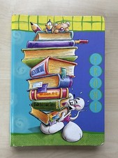 Diddl Heftordner Heftmappe DIN