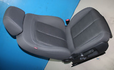 Beifahrersitz Sitz vorne rechts mit Sitzheizung Seat Exeo ST 3R Bj.12