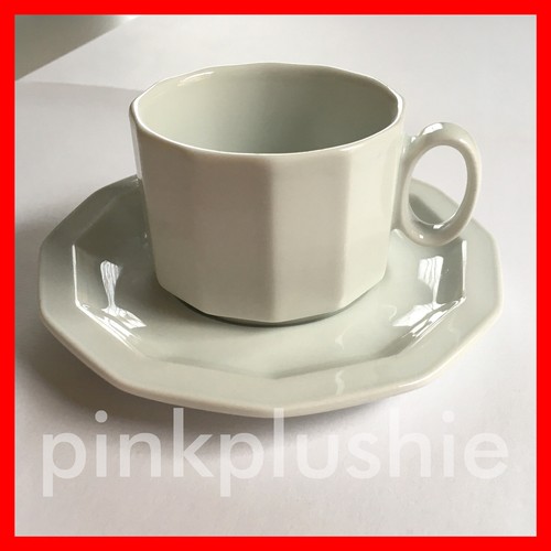 Rosenthal polygon kaffeetasse - polygon,