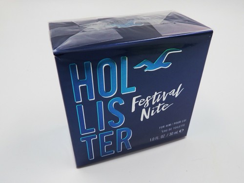 Hollister festival nite eau - festival,