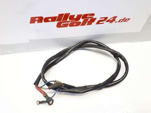 Kabelbaum lichtmaschine vw - ☆,
