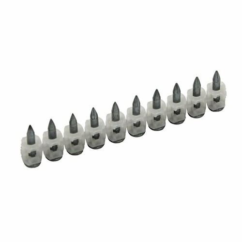100 stk 32mx 32mm nägel - x-gn,