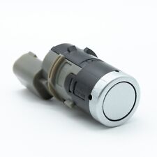 Parksensor 3er BMW E46 Facelift PDC Vorne Hinten Titansilber 354 NEU silber