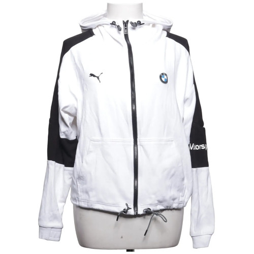 Puma bmw kapuzenpullover - x,