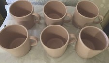 6 St. Ikea Dinera Tasse Becher