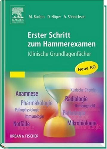 Erster schritt zum - erster,