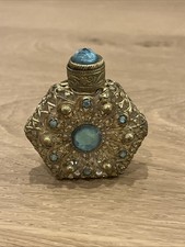 Antikes Parfum Flakon  5,5x5cm