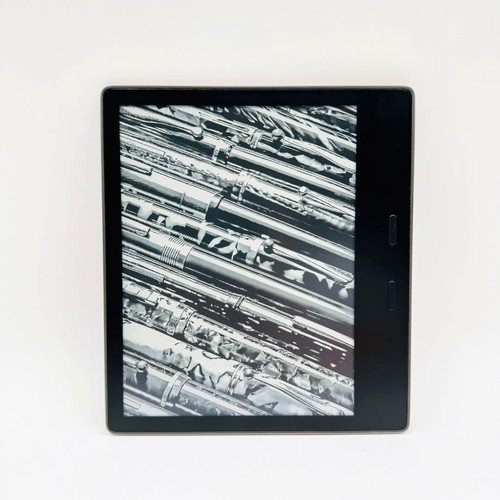 Amazon kindle oasis gen - 9., 8gb