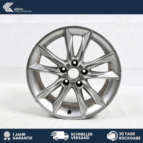 Zoll alufelge audi a3 - 1x, 17