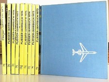 Konvolut aus 10 Büchern