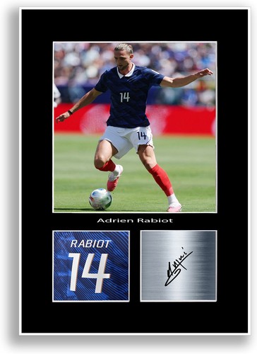 Adrien rabiot frankreich - adrien,
