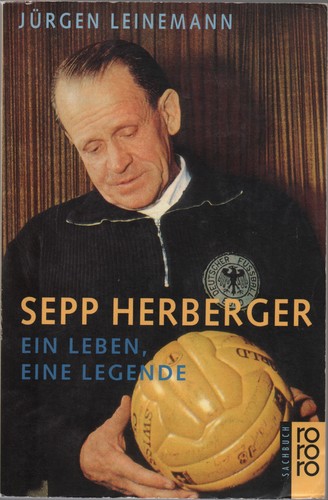 Jürgen leinemann sepp - leinemann,