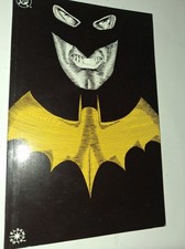 Batman Master of the future