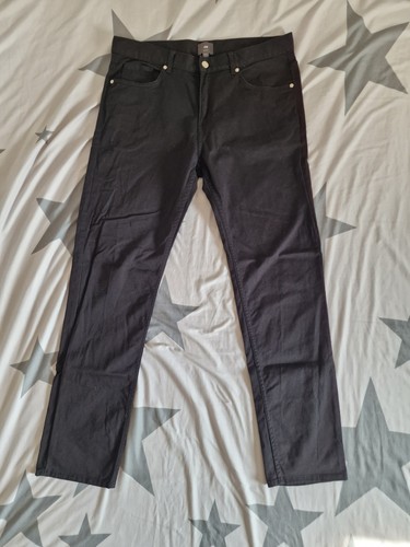 Slim fit stretch chino - chino, gr