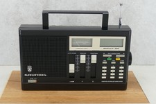 GRUNDIG SATELLIT 300 + World