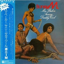 Boney M. - Ma Baker, Sunny