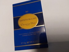 christian dior Effets Blush