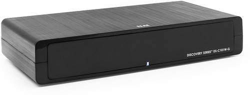 Elac discovery connect - discovery,