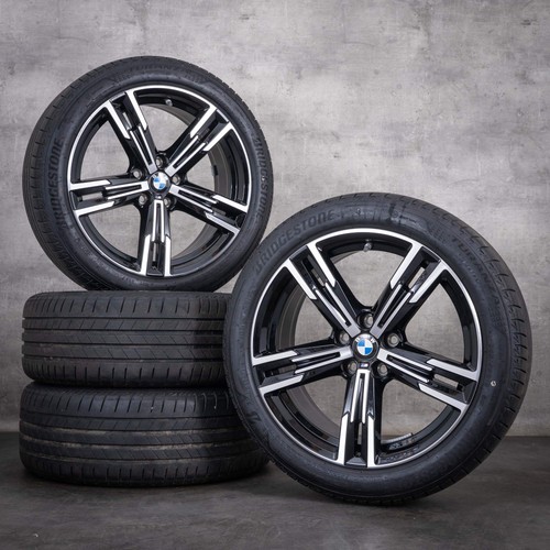 Bmw 2er 3er 4er felgen - 2er,