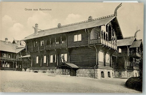 13540025 rominten - -,
