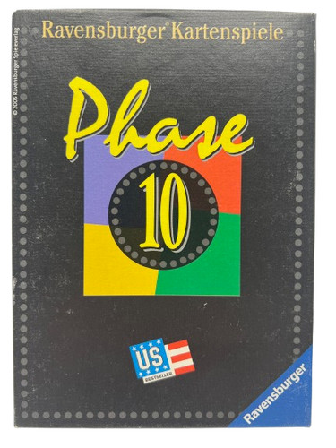 Ravensburger phase spiel - ravensburger,